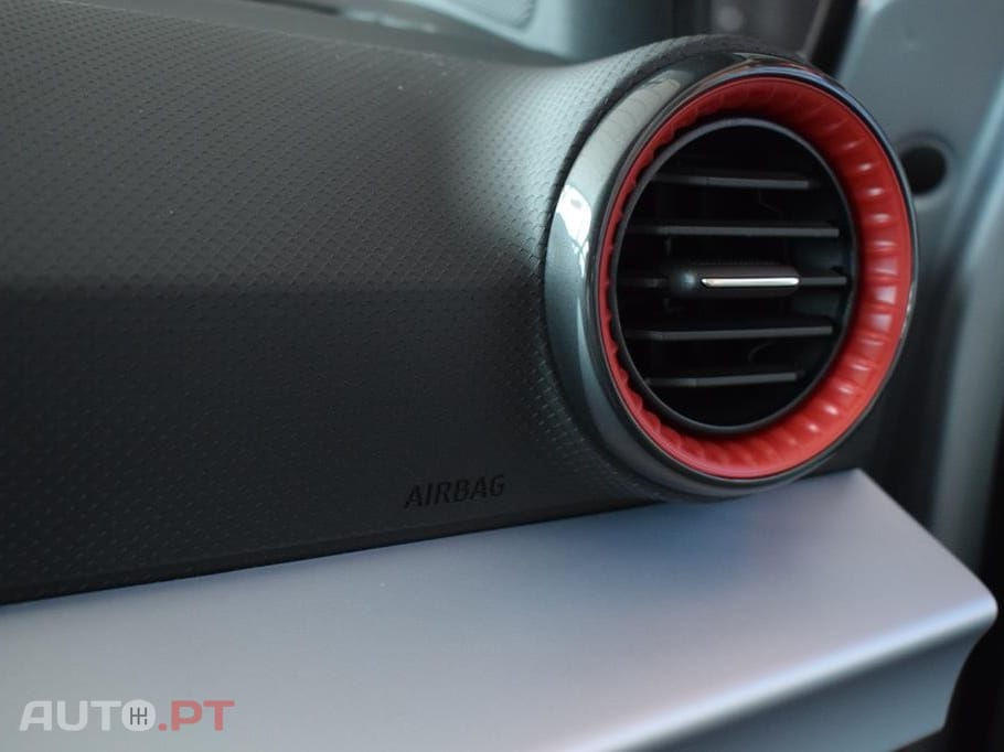 Seat Arona 1.0 TSI FR