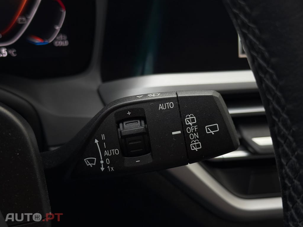 BMW 318 d Touring Auto