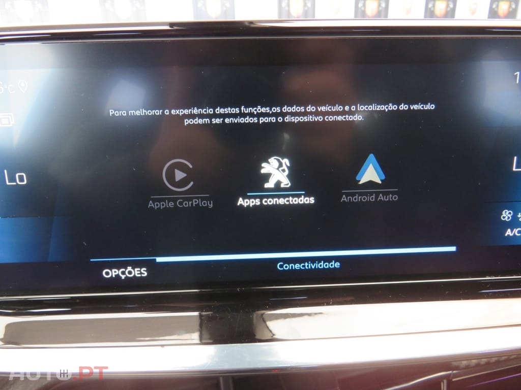 Peugeot 2008 1.5 BlueHDi GT EAT8