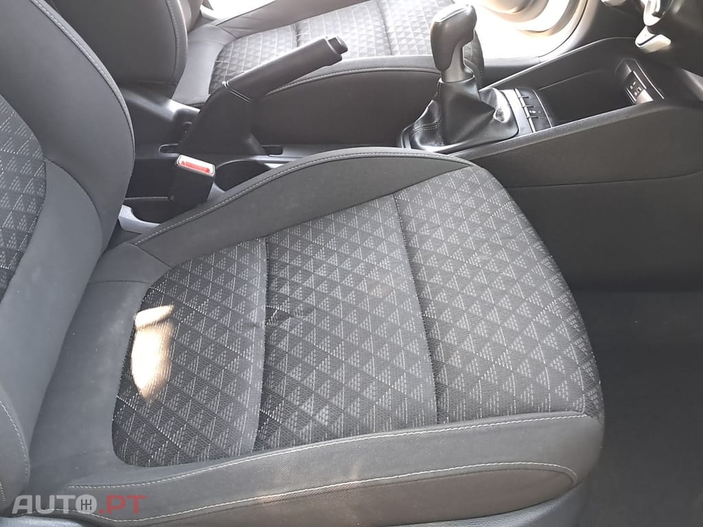 Kia Rio 1.4 CRDi TX