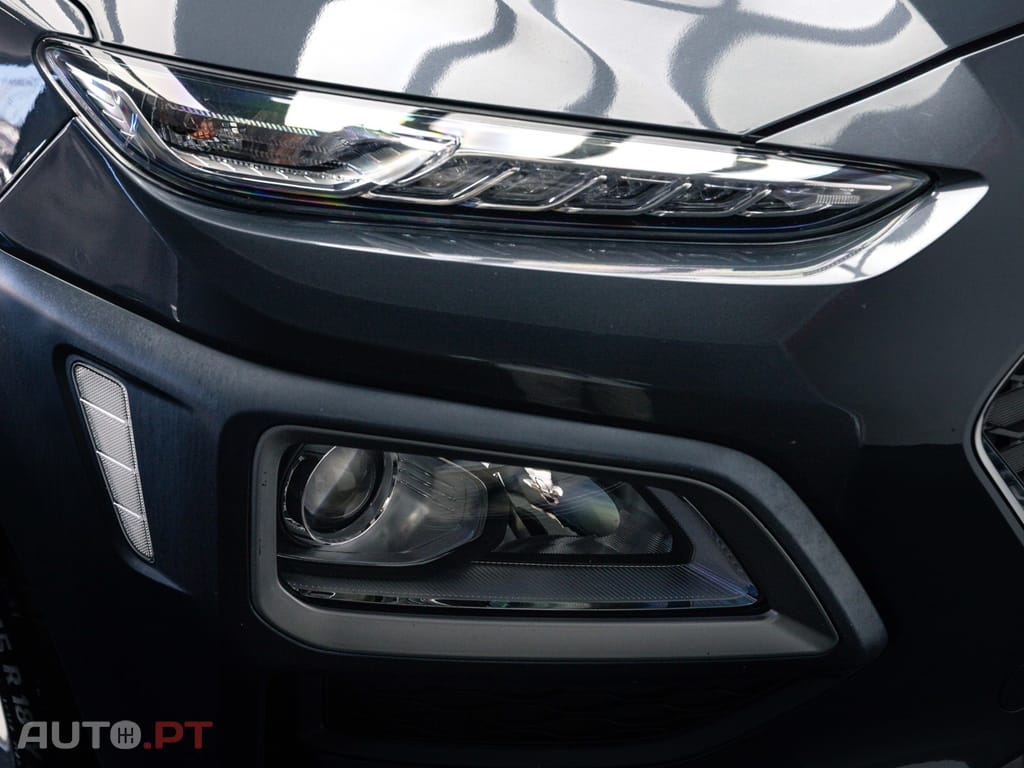 Hyundai Kauai 1.6 CRDi Premium