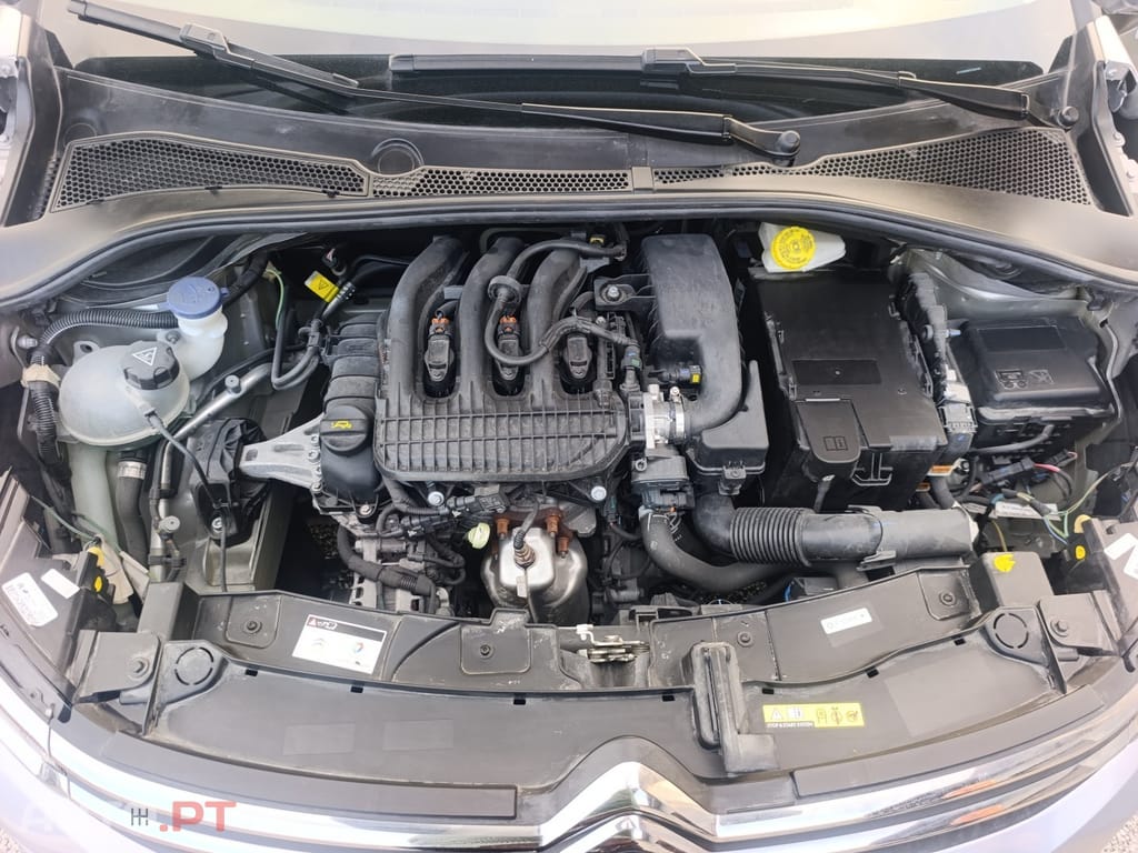 Citroen C3 1.2 PureTech Attraction