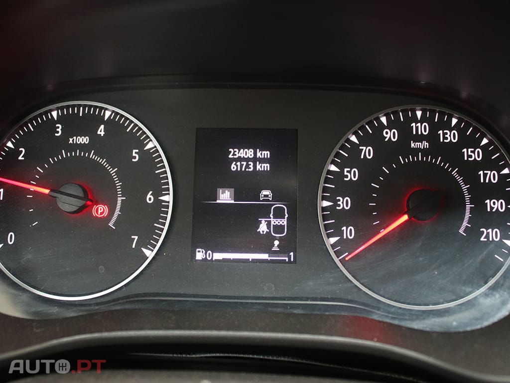 Dacia Sandero Sandero 1.0 TCe Expression