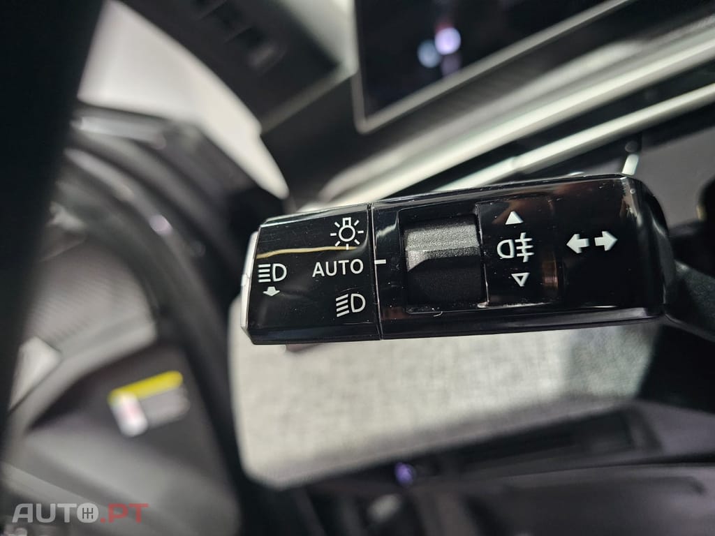 Peugeot 3008 1.2 Hybrid Allure Pack EAT8
