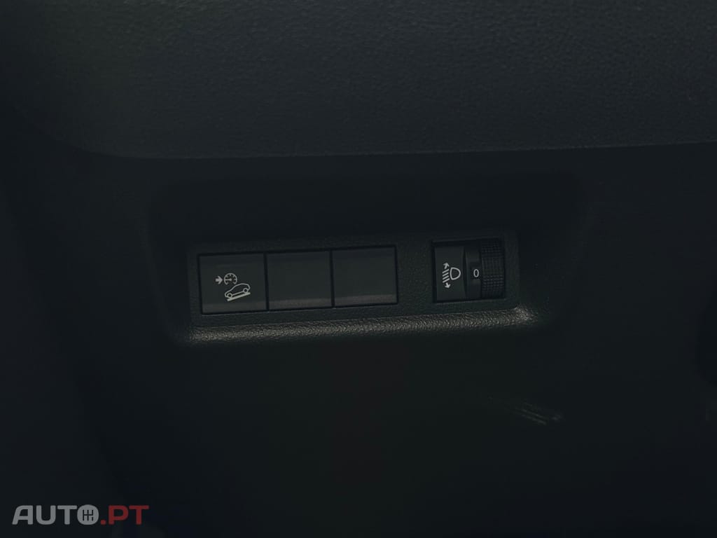 Jeep Avenger 1.2 GSE T3 Altitude