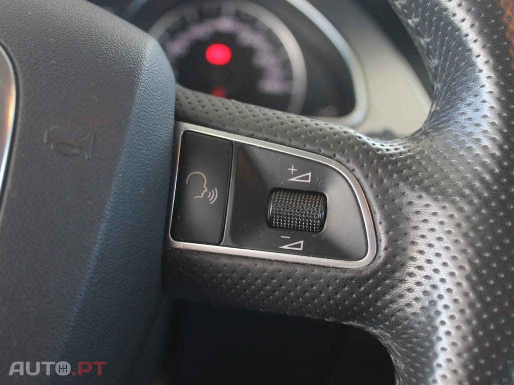 Audi A5 Sportback 2.0 TDI