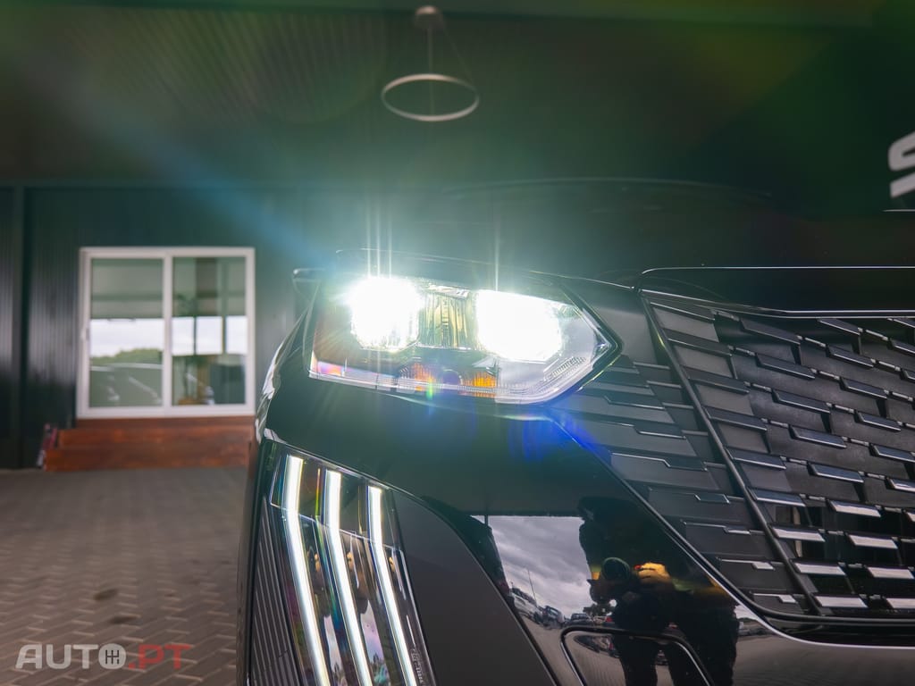 Peugeot 2008 1.2 PureTech Active Pack