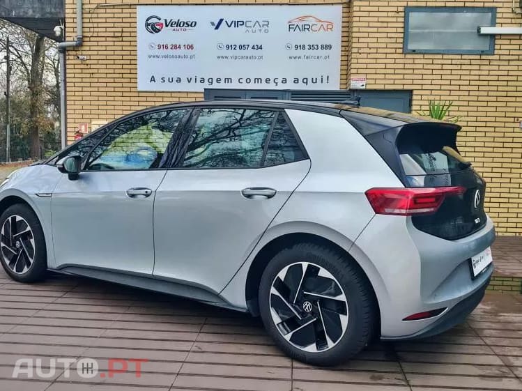 Volkswagen Id.3 Pro Performance Life