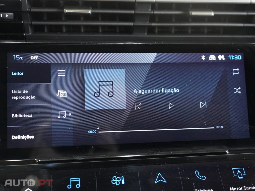 Peugeot E-308 54 kWh Allure