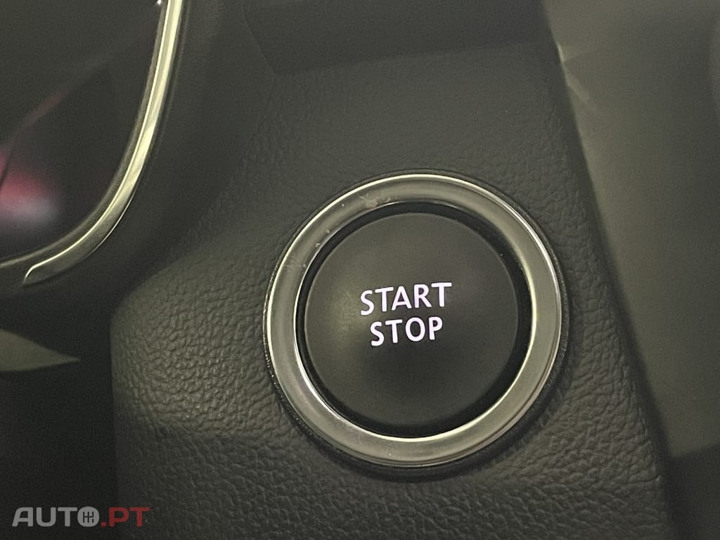 Renault Kadjar 1.5 Blue dCi Intens EDC