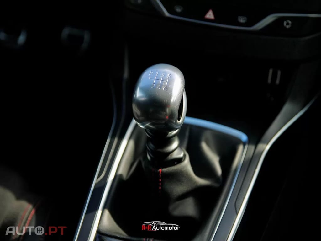 Peugeot 308 SW 1.6 BlueHDi GT Line