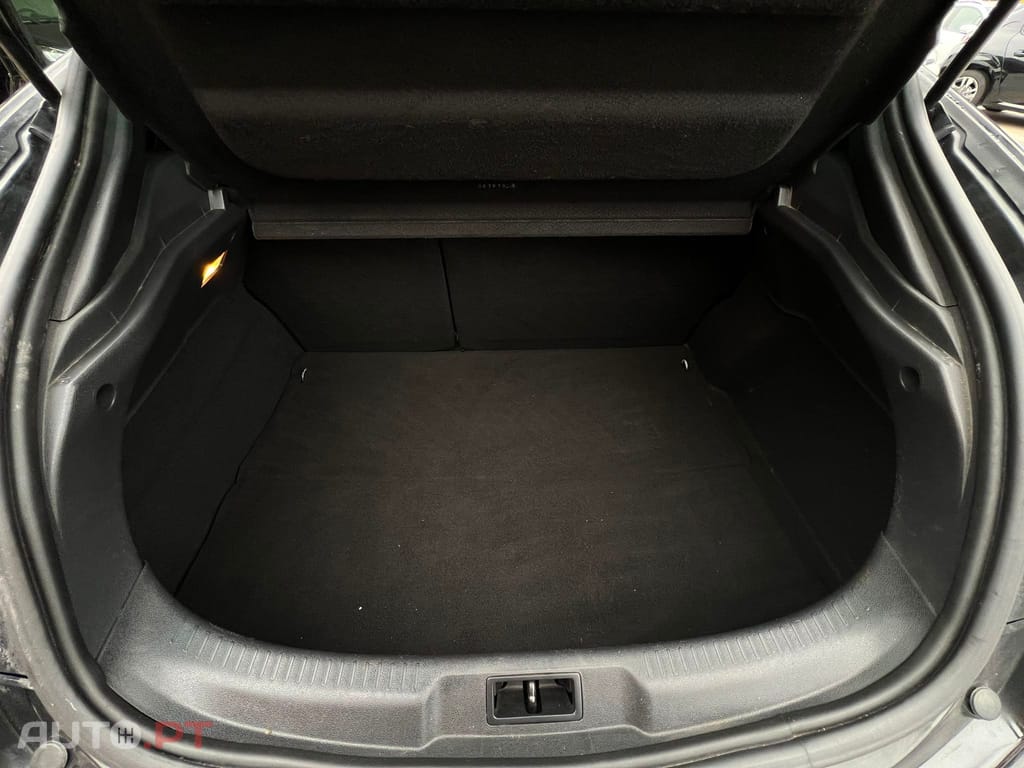 Renault Mégane Coupe 1.5 dCi Sport