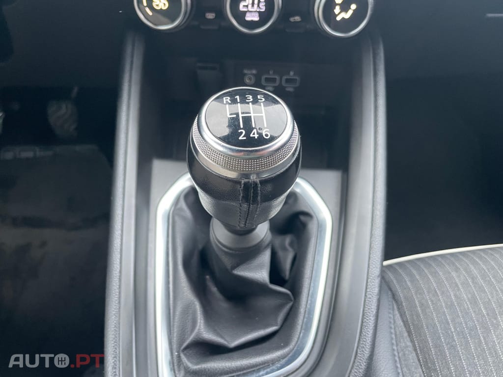 Renault Clio 1.0 TCe Techno