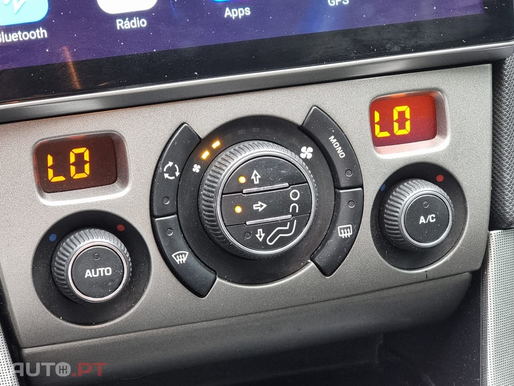 Peugeot 308 1.6 HDi Executive CVM6