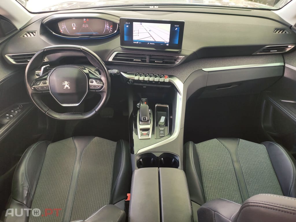 Peugeot 3008 Allure