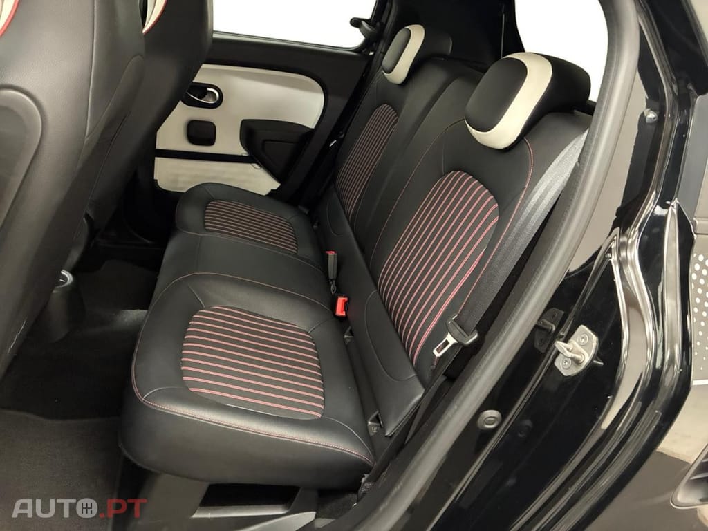 Renault Twingo 22 Intens