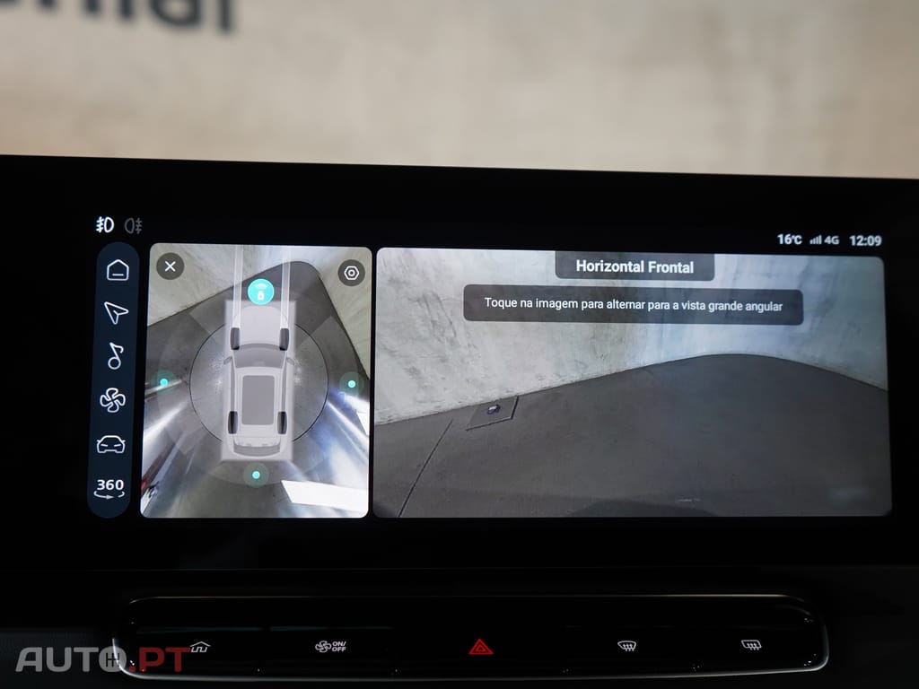 MG HS 1.5 T-GDI Plug In Hybrid Luxury