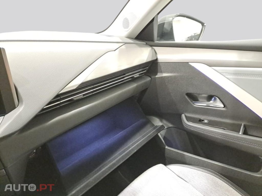 Opel Astra 1.5D S/S AT8 Elegance I.V.A DEDUTIVEL 