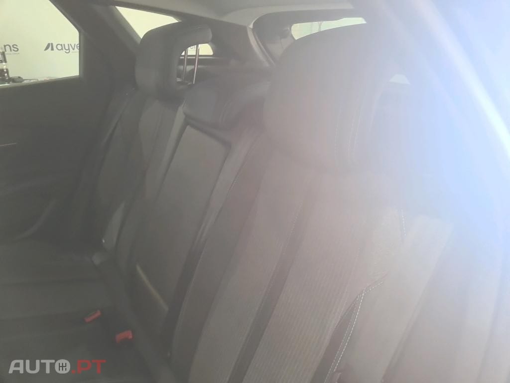Peugeot 3008 ND