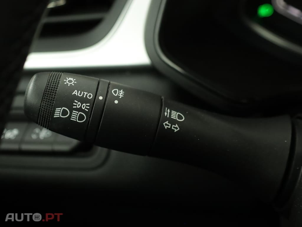 Renault Captur Captur 1.0 TCe Techno