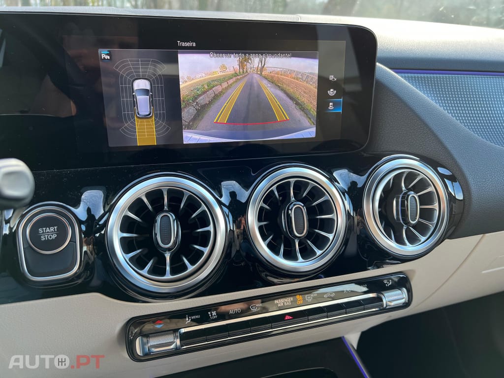 Mercedes-Benz EQA 250+ Edition