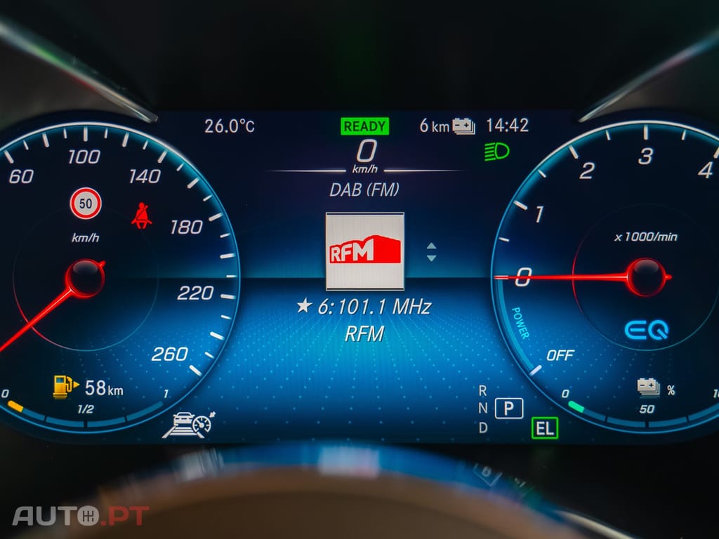 Mercedes-Benz GLC 300 de 4Matic 9G-TRONIC AMG Line