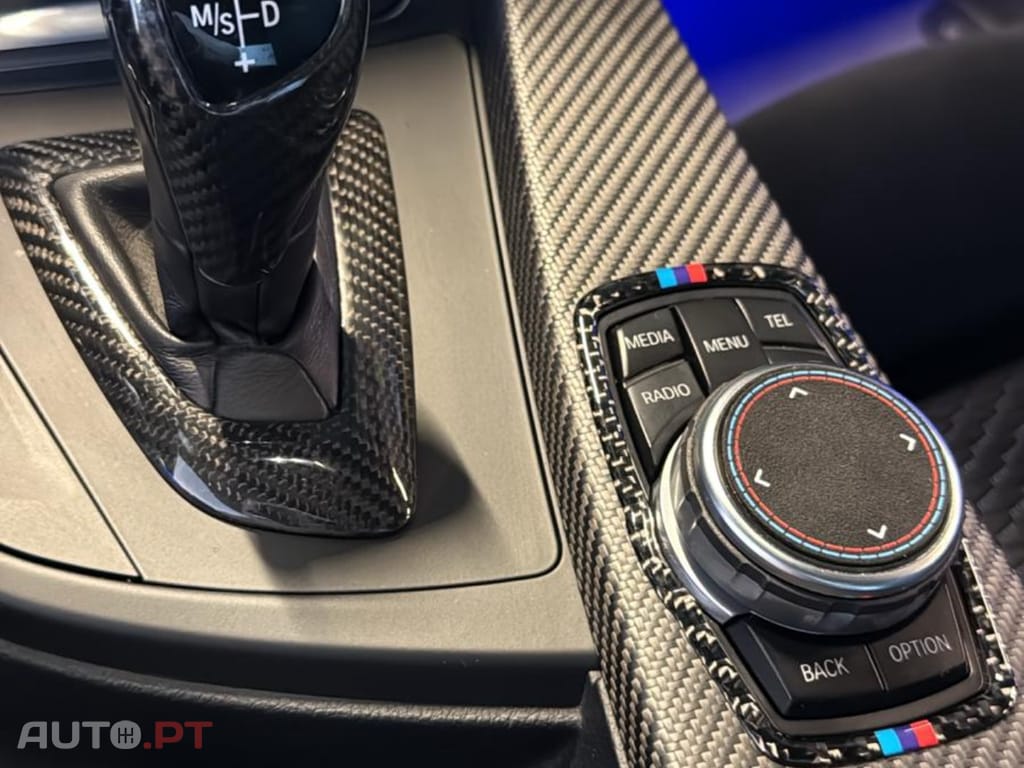 BMW 420 420i 308cv MPerformance