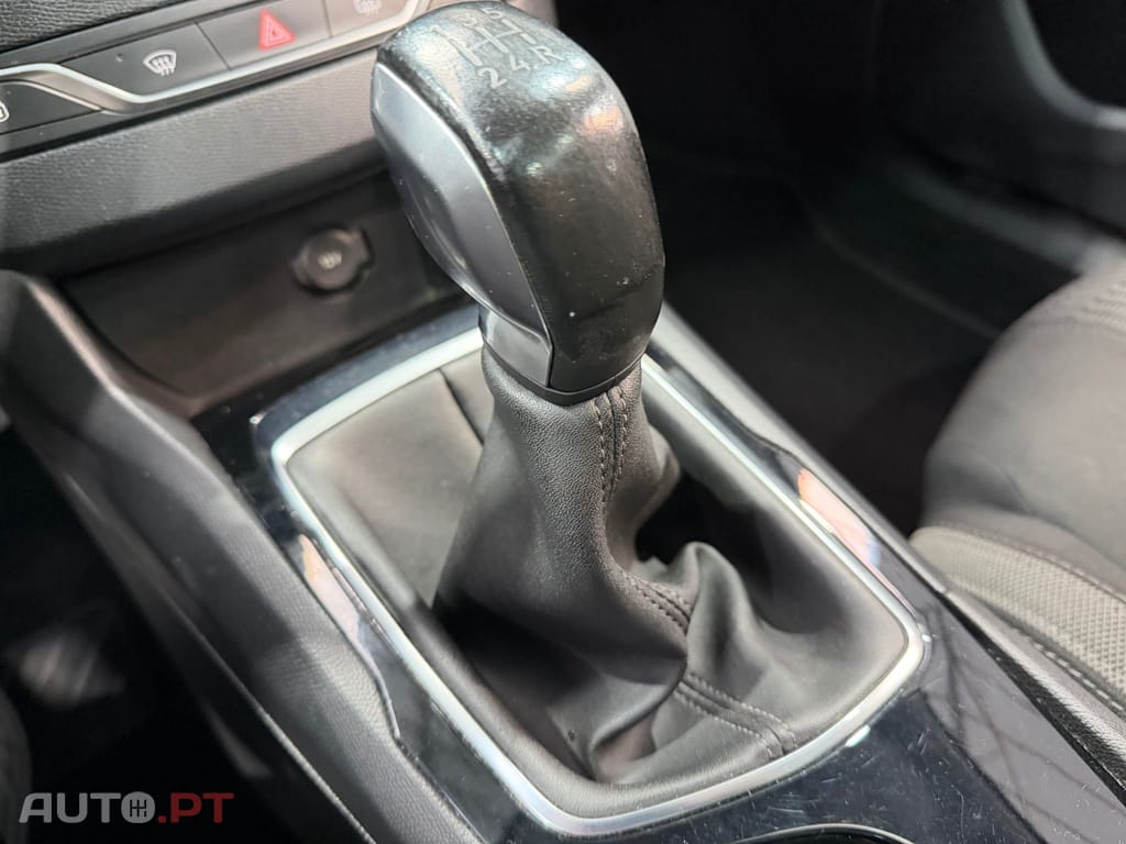 Peugeot 308 SW 1.2 PureTech Style
