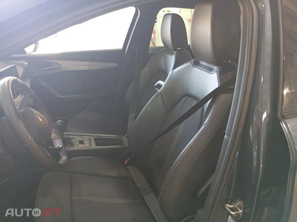 Cupra Formentor 1.5 TSI