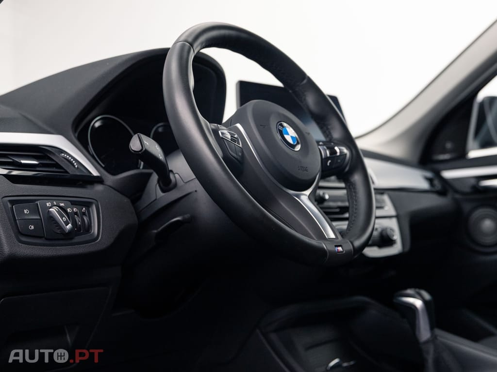BMW X1 25 e xDrive