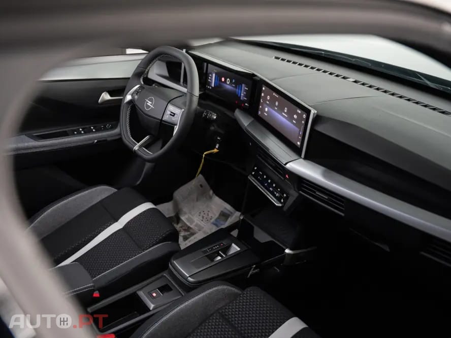 Opel Frontera 44 kWh GS