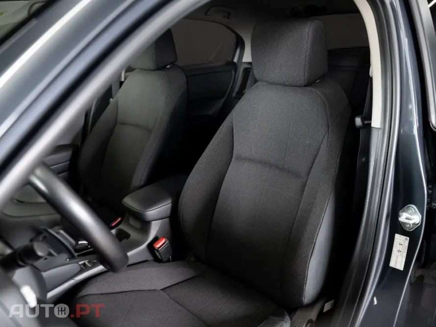 Honda HR-V 1.5 i-MMD e:HEV Elegance