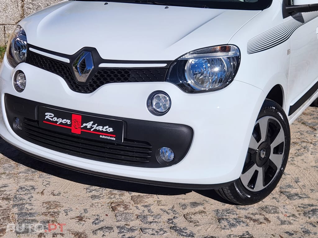 Renault Twingo 1.0 SCe Night&Day