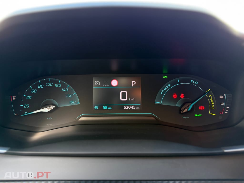 Peugeot E-208 50 kWh Allure