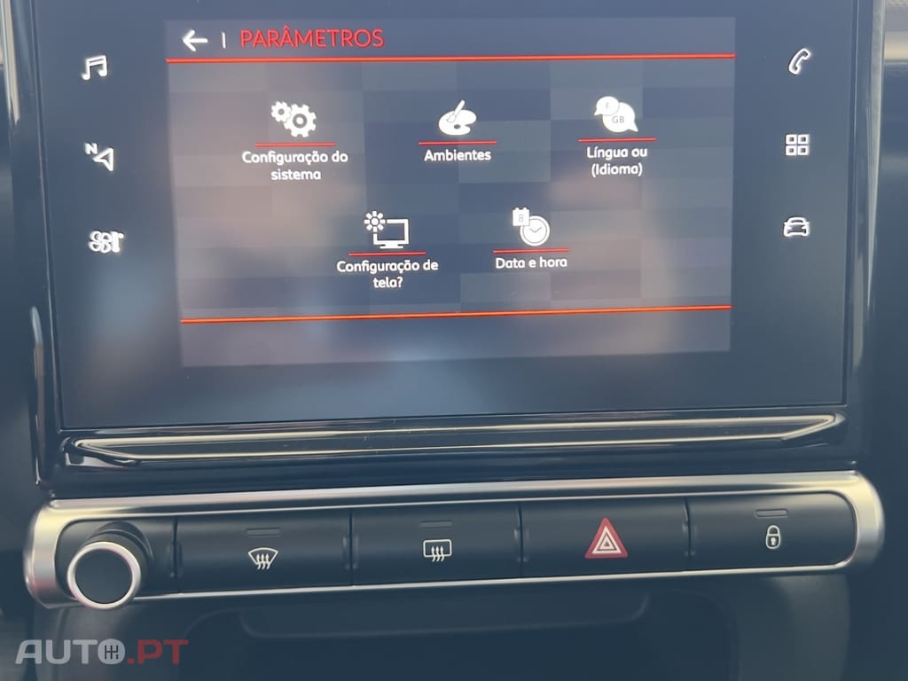 Citroen C3 1.2 PureTech Feel