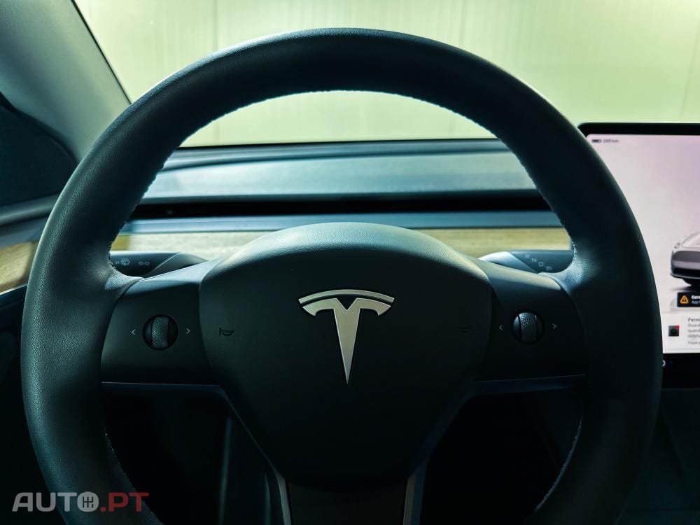 Tesla Model Y Standard