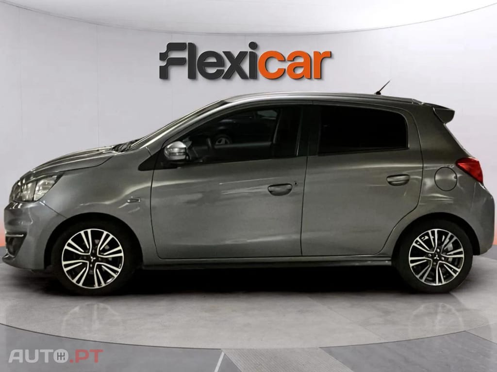 Mitsubishi Space Star 1.2 Intense