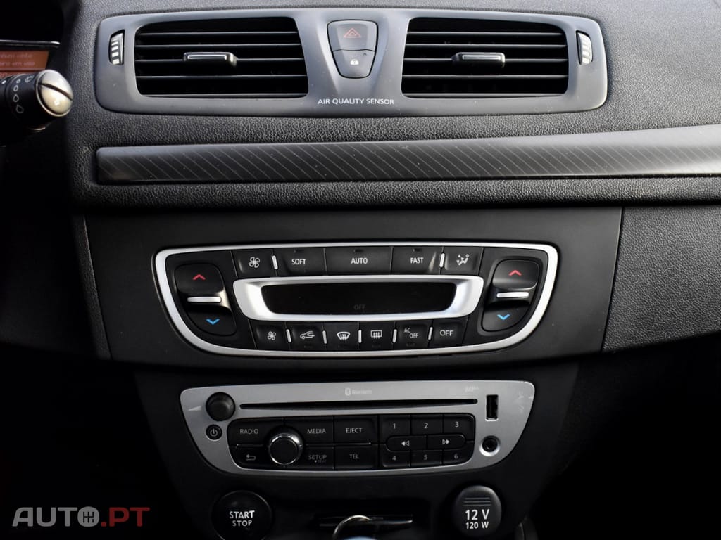 Renault Mégane GrandTour