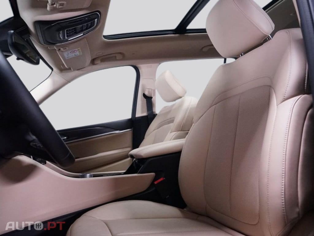 Jeep Grand Cherokee 3.6 Limited AWD I.V.A DEDUTIVEL 