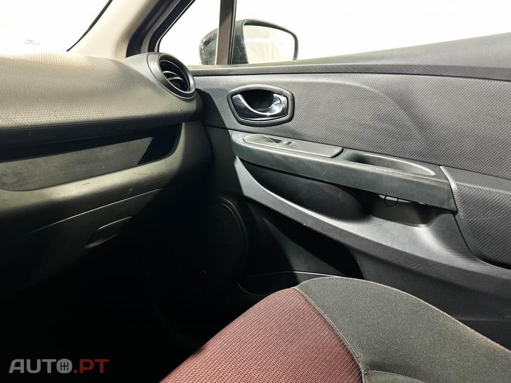 Renault Clio (Energy) dCi 90 Bose Edition