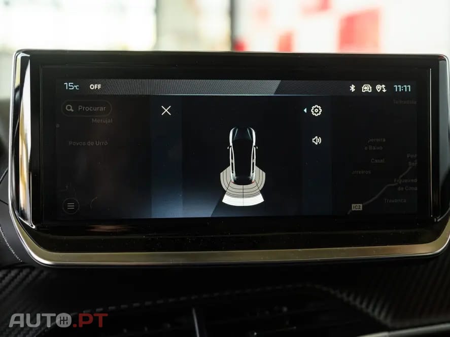 Peugeot 208 1.2 PureTech Active Pack