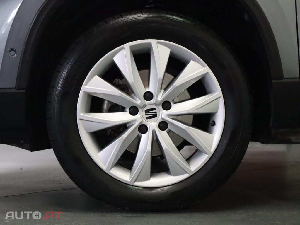 Seat Ateca 1.0 TSI STYLE S&S