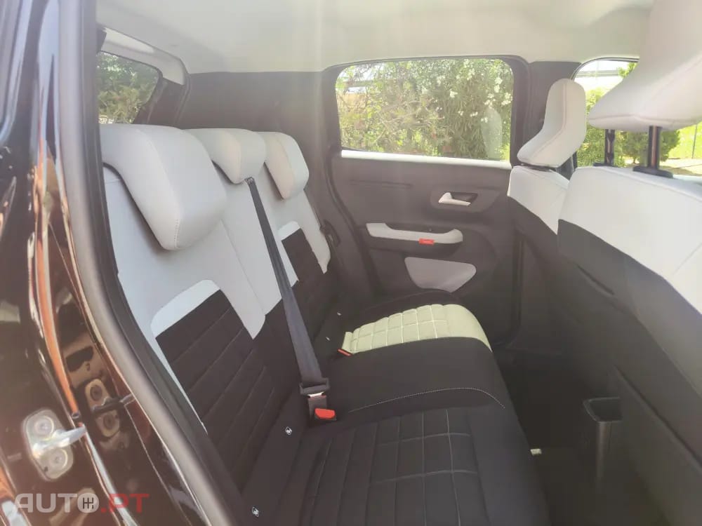 Citroen C3 1.2 Turbo Max