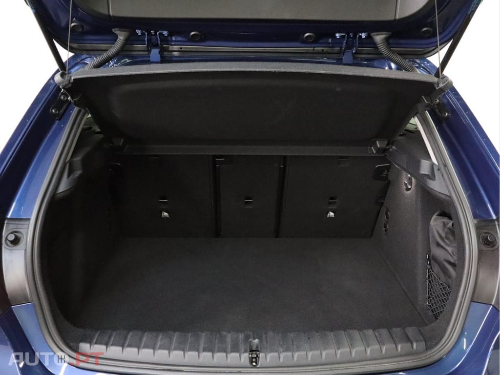 BMW 116 i  Advantage