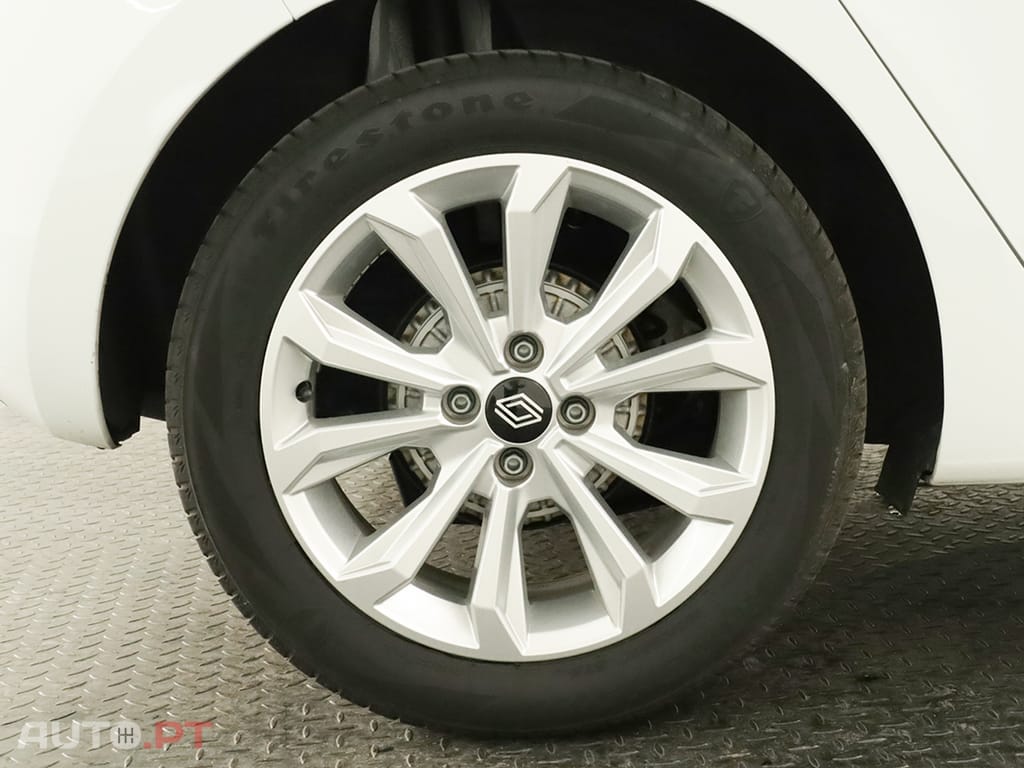 Renault Clio Clio 1.0 TCe Evolution