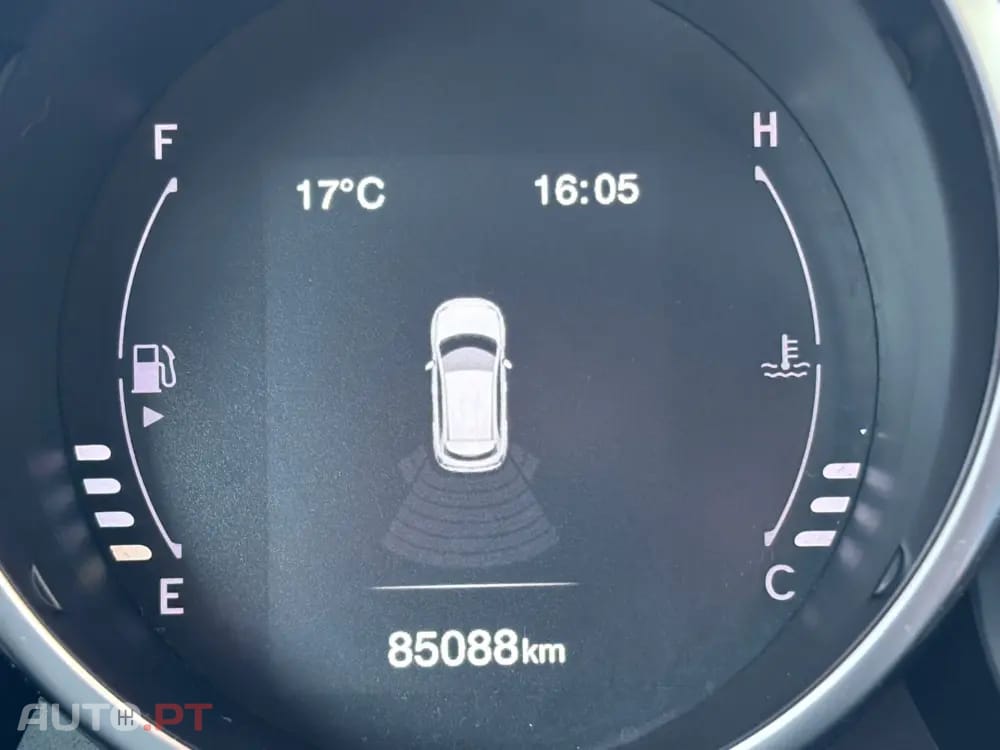 Fiat 500X 1.4 MA Pop Star S&S