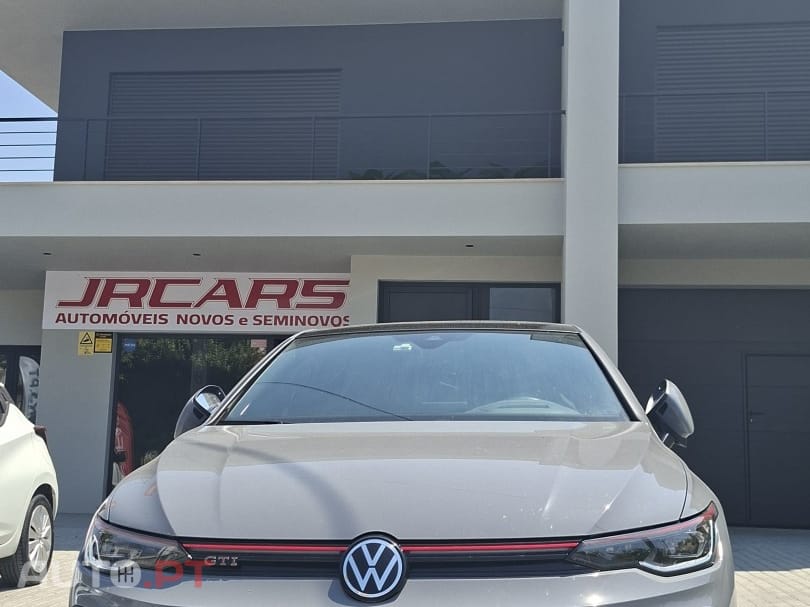 Volkswagen Golf 2.0 TSI GTI Clubsport 45 Years DSG