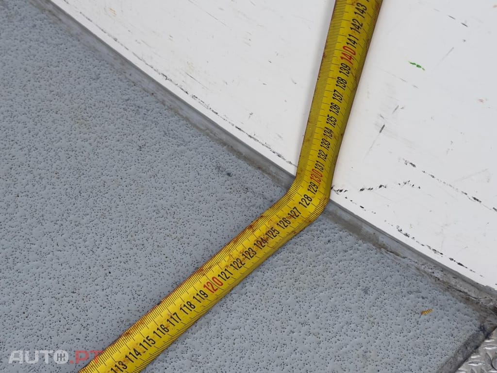 Renault Master FRIGORIFICA