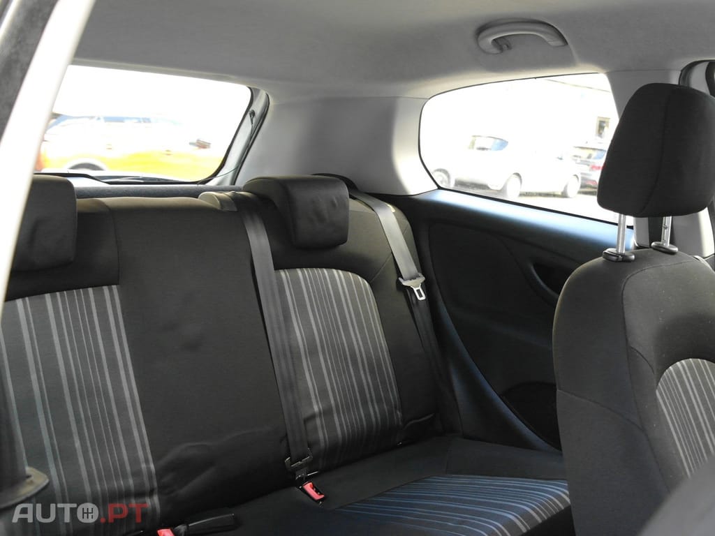 Fiat Punto 1.2 Easy Start&Stop