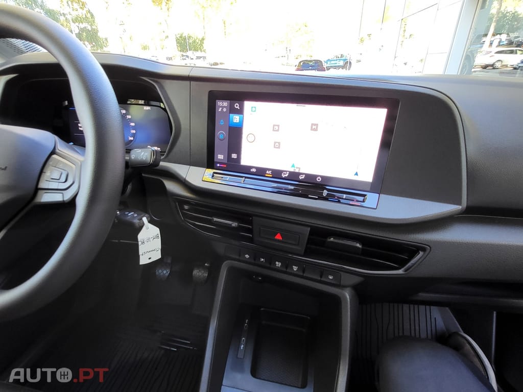 Ford Transit Connect 2.0 TDCi L2 Trend